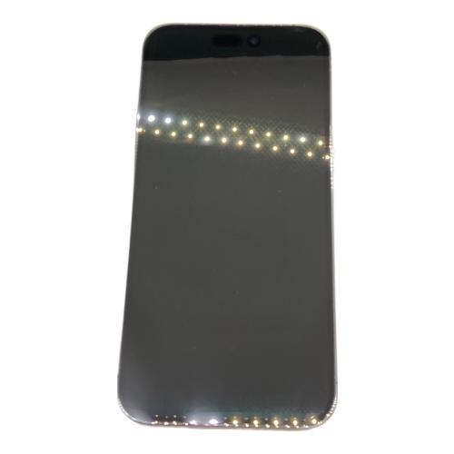 Apple (アップル) iPhone14 Pro Max MQ9J3J/A