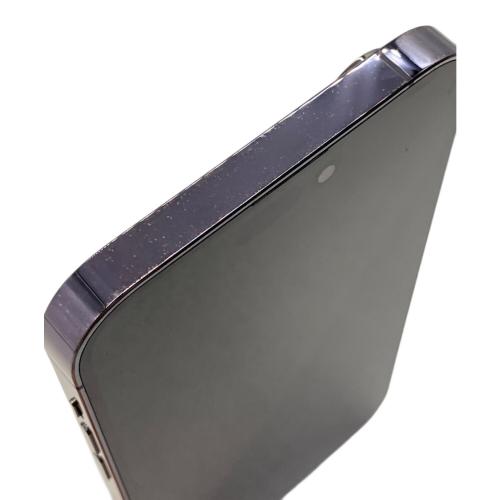 Apple (アップル) iPhone14 Pro Max MQ9J3J/A