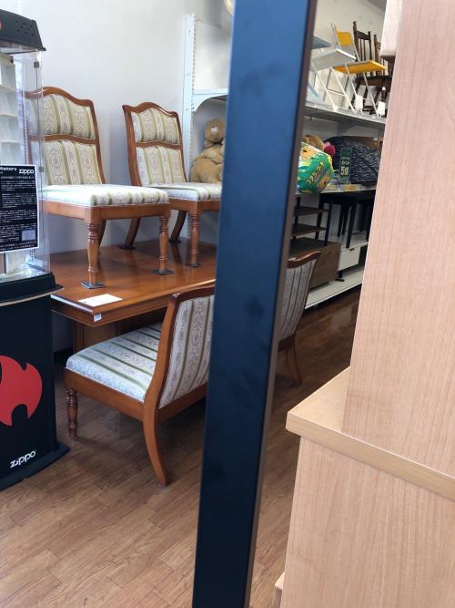 ハンガーラック ブラウン KKS-0019