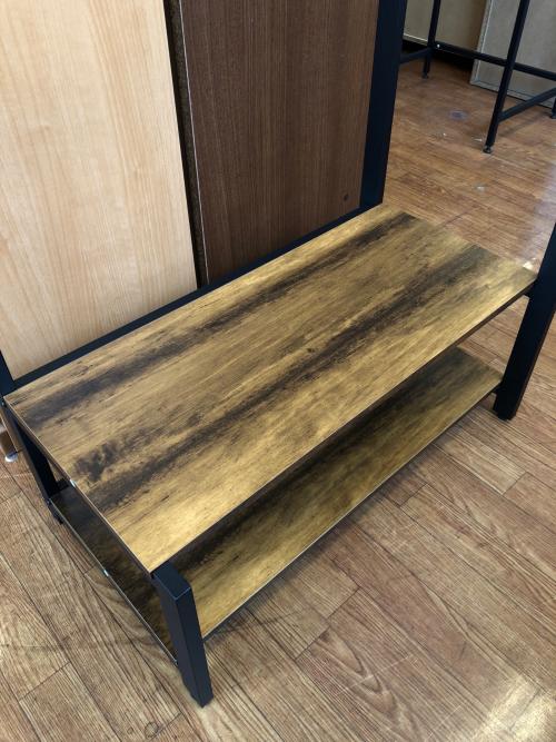 ハンガーラック ブラウン KKS-0019