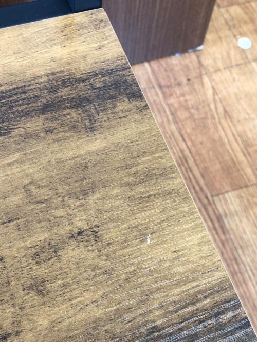 ハンガーラック ブラウン KKS-0019