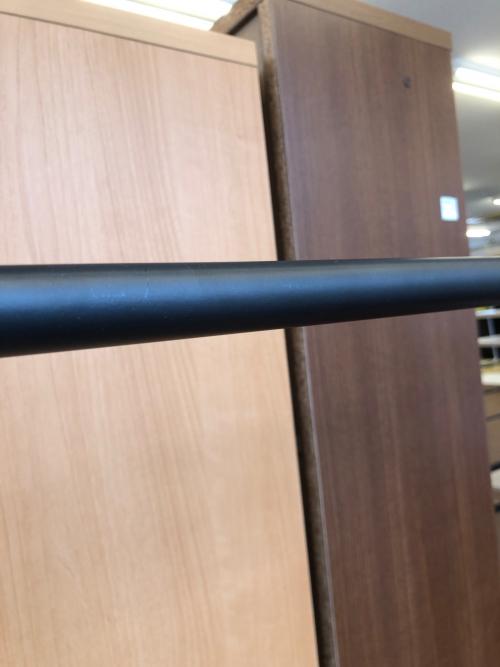 ハンガーラック ブラウン KKS-0019