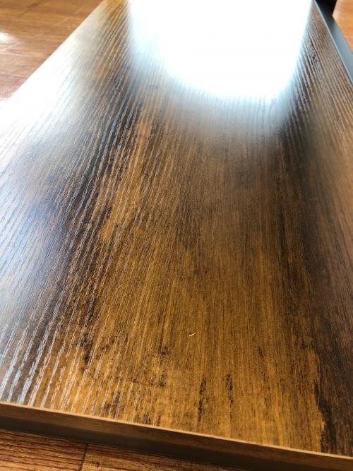 ハンガーラック ブラウン KKS-0019