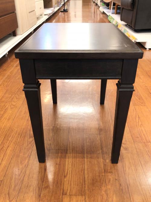 MARNI (マルニ) サイドテーブル ブラウン キズ有 地中海