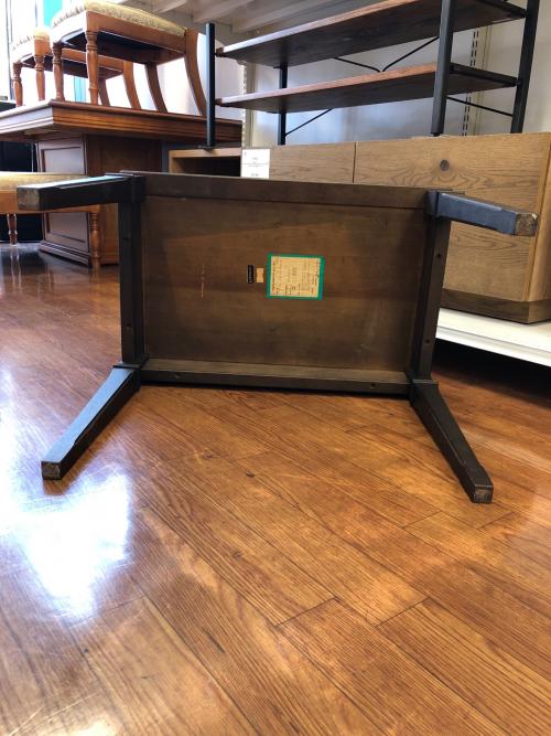 MARNI (マルニ) ネクストテーブル ブラウン