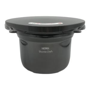 THERMOS (サーモス) シャトルシェフ KBK-3002