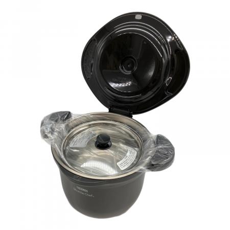 THERMOS (サーモス) シャトルシェフ KBK-3002｜トレファクONLINE