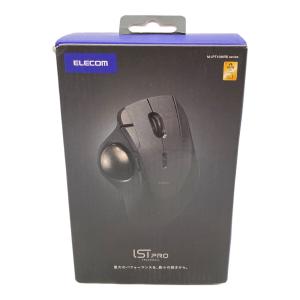ELECOM (エレコム) マウス M-IPT10MRS