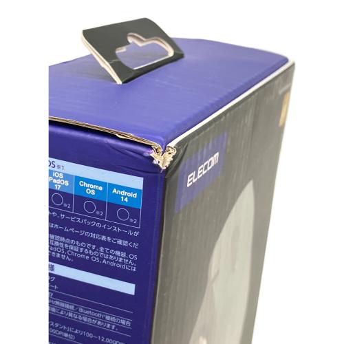 ELECOM (エレコム) マウス M-IPT10MRS