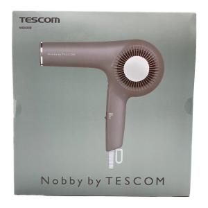 TESCOM (テスコム) ヘアードライヤー NIB500B 2024年製 未使用品