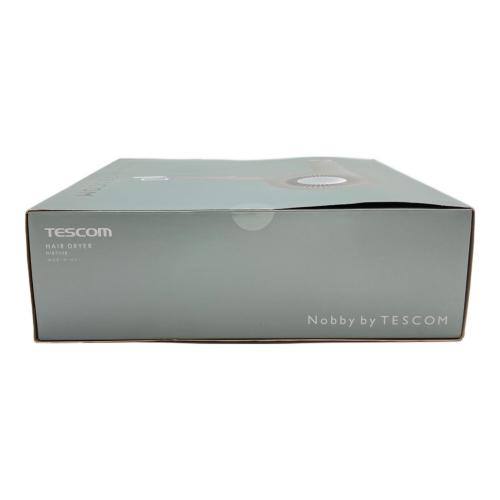 TESCOM (テスコム) ヘアードライヤー NIB500B 2024年製 未使用品
