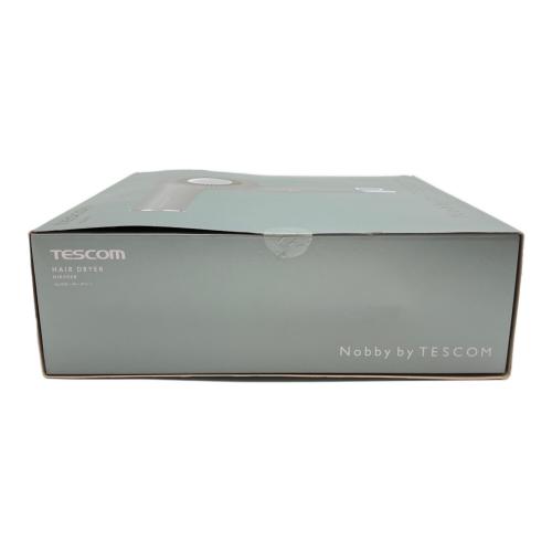 TESCOM (テスコム) ヘアードライヤー NIB500B 2024年製 未使用品