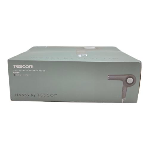TESCOM (テスコム) ヘアードライヤー NIB500B 2024年製 未使用品