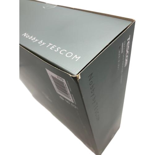 TESCOM (テスコム) ヘアードライヤー NIB500B 2024年製 未使用品