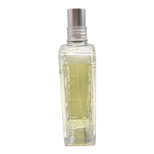 L'OCCITANE (ロクシタン) オードトワレ 100ml 残量80%-99% VERBENA