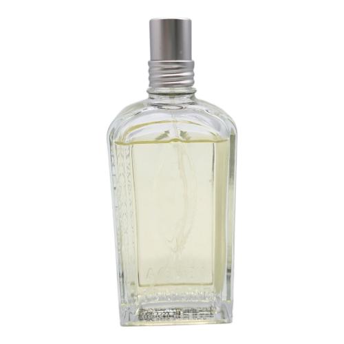L'OCCITANE (ロクシタン) オードトワレ 100ml 残量80%-99% VERBENA