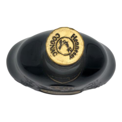 ヘネシー (Hennessy) コニャック COGNAC HENNESSY 金キャップ 750ml XO 金キャップ 未開封