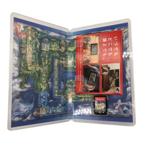 Nintendo (ニンテンドー) Nintendo Switch用ソフト ポケットモンスター Let’G! イーブイ CERO A (全年齢対象)