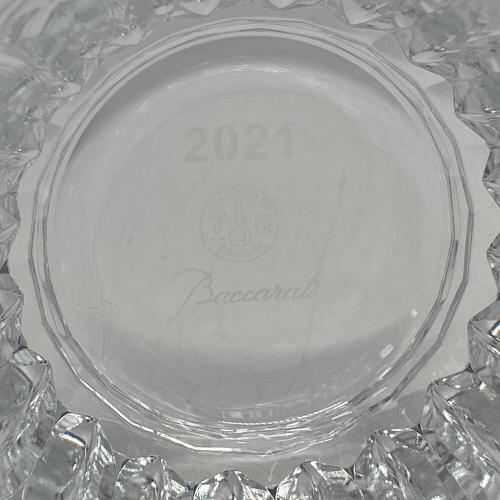 Baccarat (バカラ) タンブラー The YEAR 2021 2Pセット