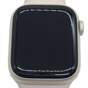 Apple (アップル) Apple Watch Series 7