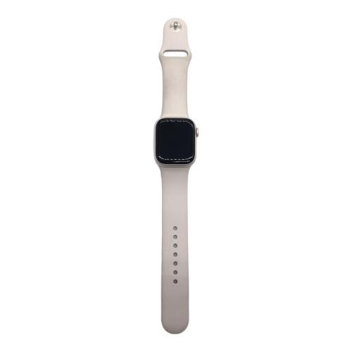 Apple (アップル) Apple Watch Series 7