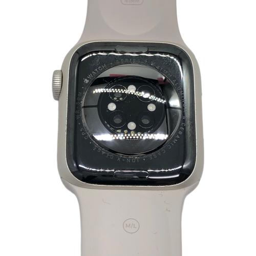 Apple (アップル) Apple Watch Series 7