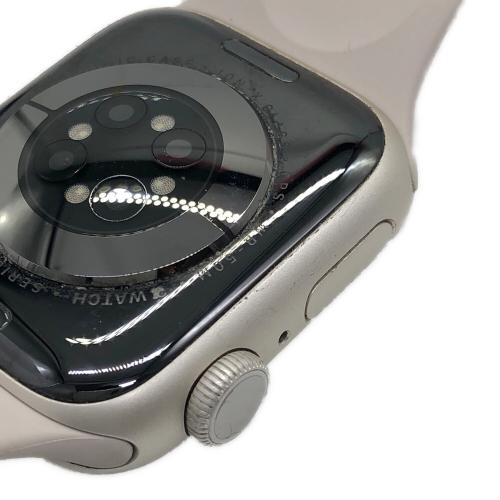 Apple (アップル) Apple Watch Series 7