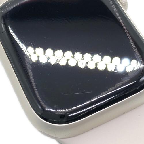 Apple (アップル) Apple Watch Series 7