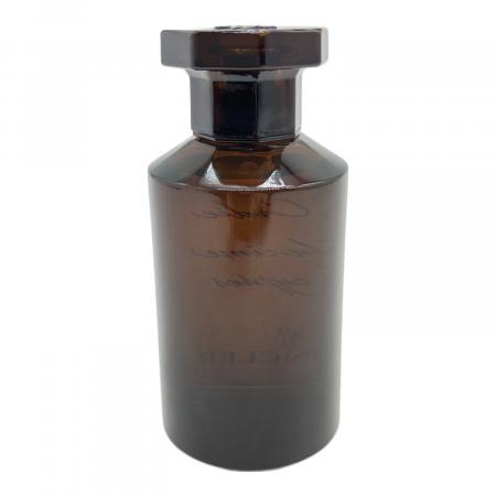 モンクレール ラ・コルデ・オードパルファム 100ml MONCLER 試してみた