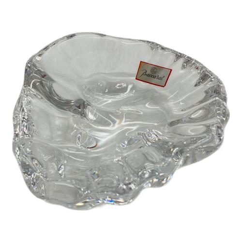 Baccarat (バカラ) アッシュトレイ 箱付