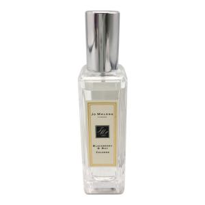 JO MALONE (ジョーマローン) オーデコロン 30ml 残量80%-99% ブラックベリー＆ベイ