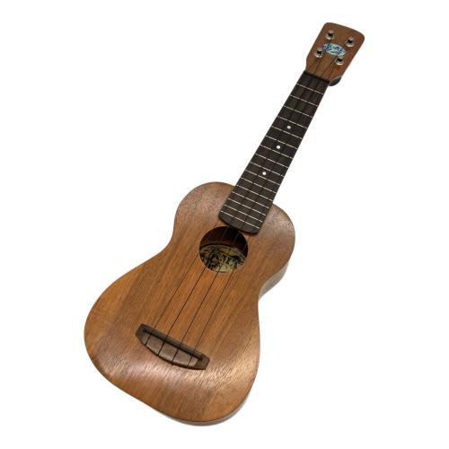 MANA (マナ) ウクレレ 2001年製