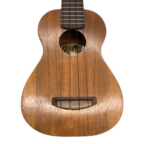 MANA (マナ) ウクレレ 2001年製