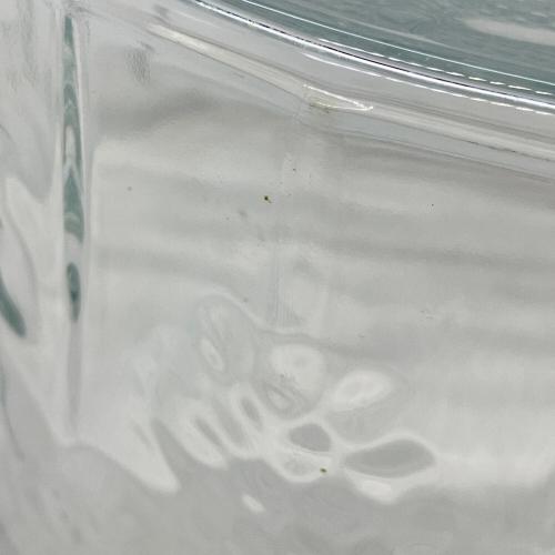 ARABIA (アラビア) ガラスボウル 19cm フローラ｜トレファクONLINE