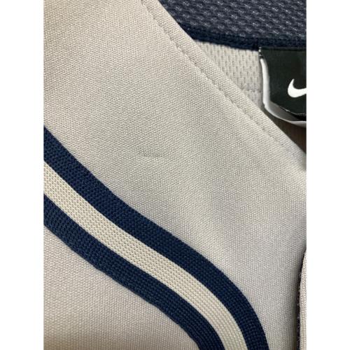 NIKE (ナイキ) 応援グッズ 476833 SIZE M グレー×ネイビー　ライオンズ