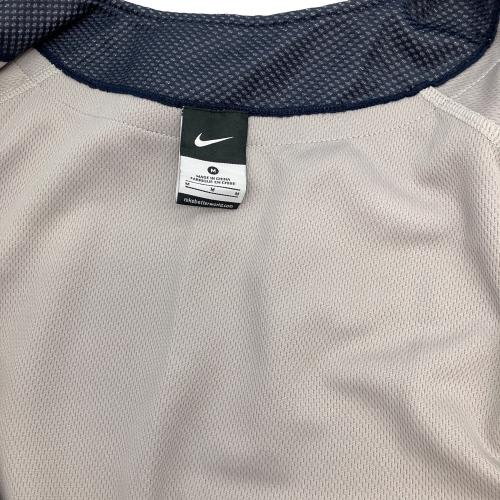 NIKE (ナイキ) 応援グッズ 476833 SIZE M グレー×ネイビー　ライオンズ