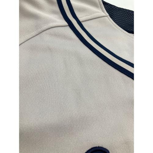 NIKE (ナイキ) 応援グッズ 476833 SIZE M グレー×ネイビー　ライオンズ