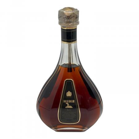 HINE（ハイン） XO コニャック 700ml｜トレファクONLINE