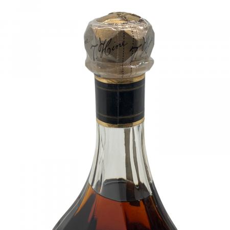 XO ファインコニャック プルニエ XO カラフェ コニャック - 70cl - Cognac-Expert.com