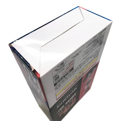 ダンダダン フィギュア B賞 モモ 一番くじ～圧倒的怪奇、強襲！～MASTERLISE