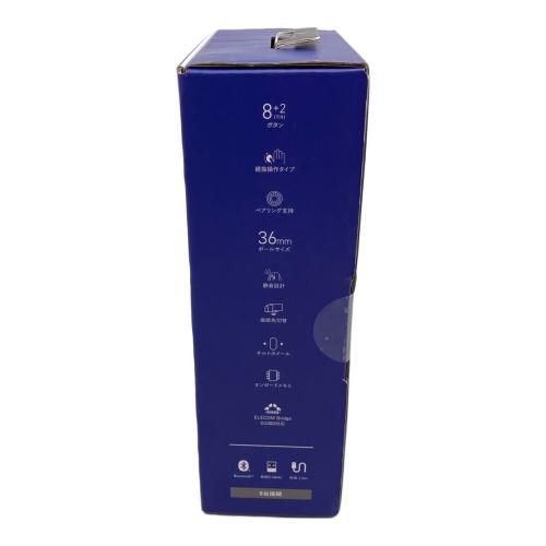 ELECOM (エレコム) マウス M-IPT10MRS