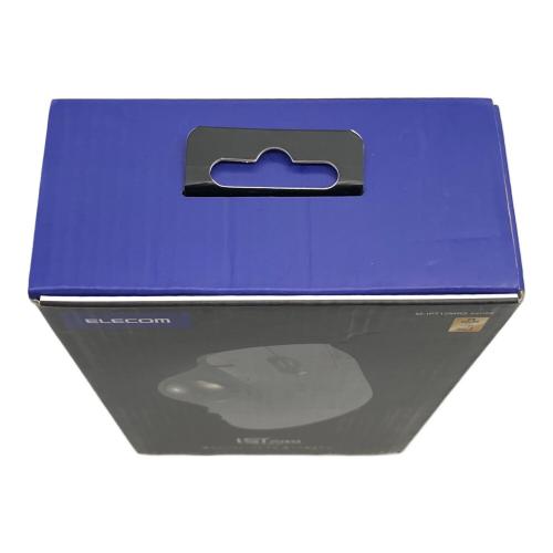 ELECOM (エレコム) マウス M-IPT10MRS