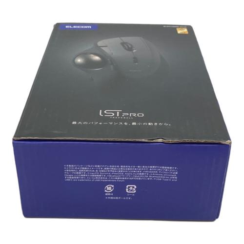 ELECOM (エレコム) マウス M-IPT10MRS