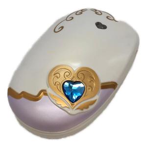 プリキュア ふたりはプリキュア スプラッシュスター ミックスコミューン フィギュア
