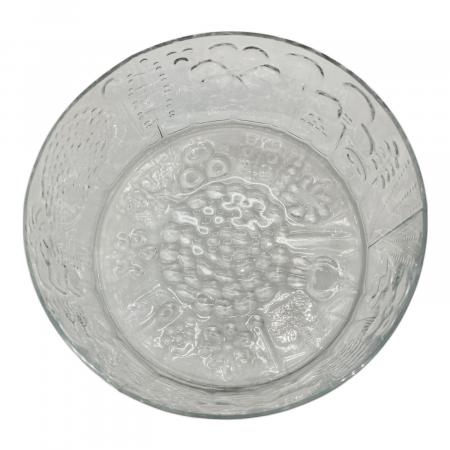 ARABIA (アラビア) ガラスボウル 19cm フローラ｜トレファクONLINE