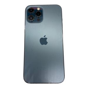 Apple (アップル) iPhone12 Pro Max MGD23J/A