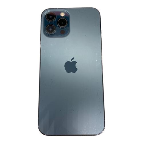 Apple (アップル) iPhone12 Pro Max MGD23J/A