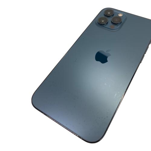Apple (アップル) iPhone12 Pro Max MGD23J/A｜トレファクONLINE