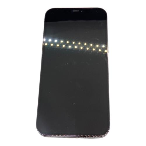 Apple (アップル) iPhone12 Pro Max MGD23J/A｜トレファクONLINE