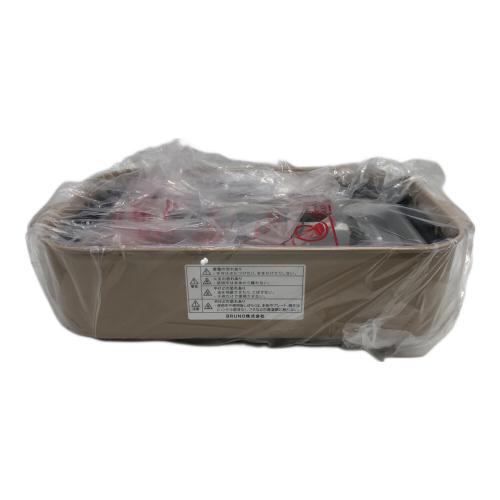 BRUNO (ブルーノ) コンパクトホットプレート Disney BOE134-BE 未使用品